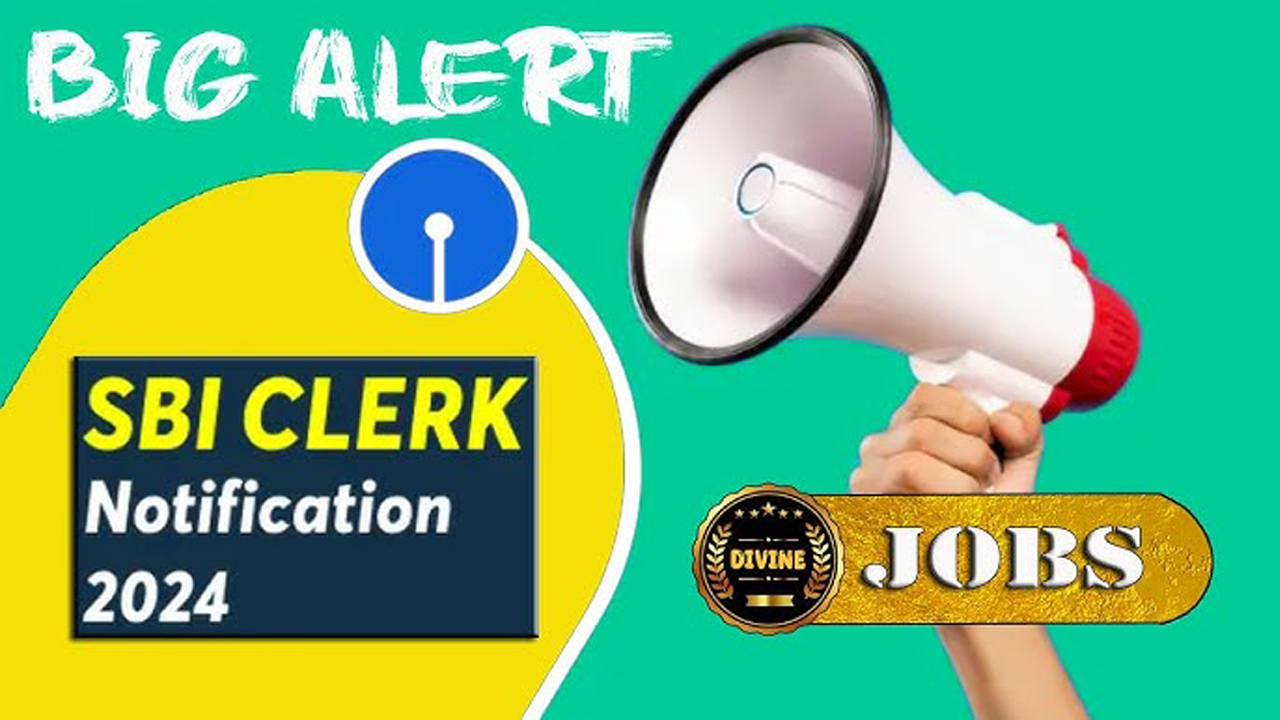 SBI Clerk