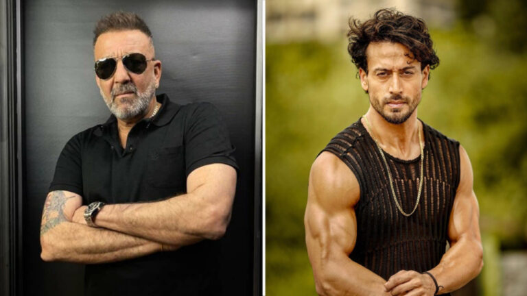 Sanjay Dutt