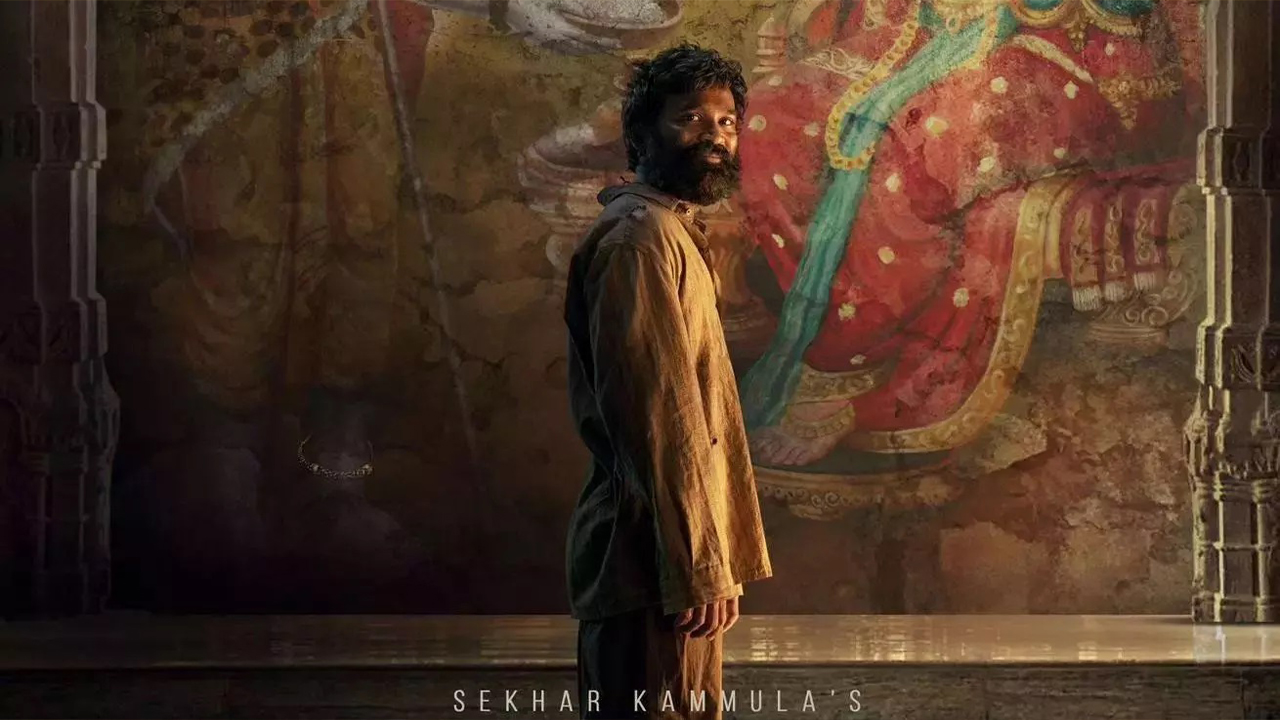 Sekhar Kammula