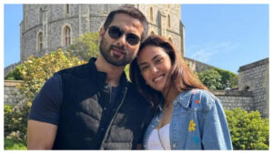 Shahid Kapoor