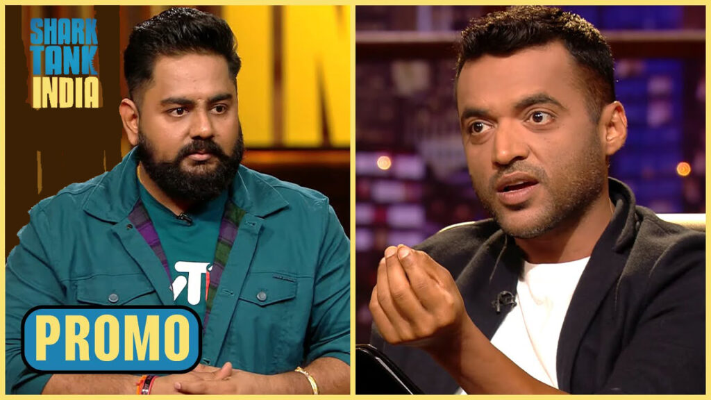 Shark Tank India