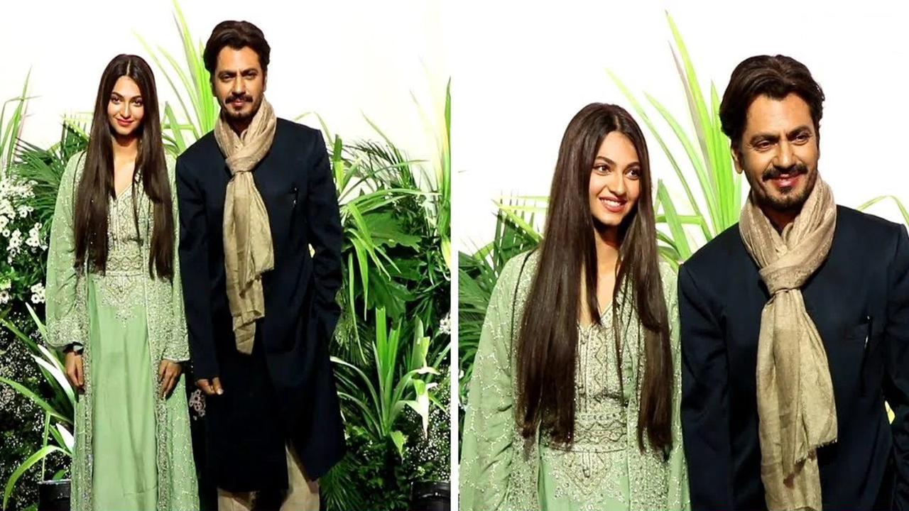 Shora Siddiqui