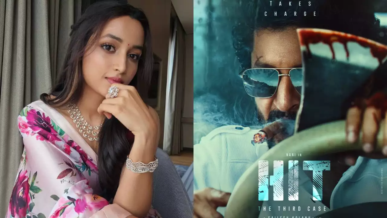 Srinidhi Shetty HIT