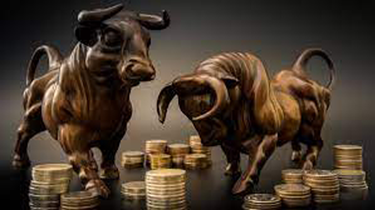 Stock Market