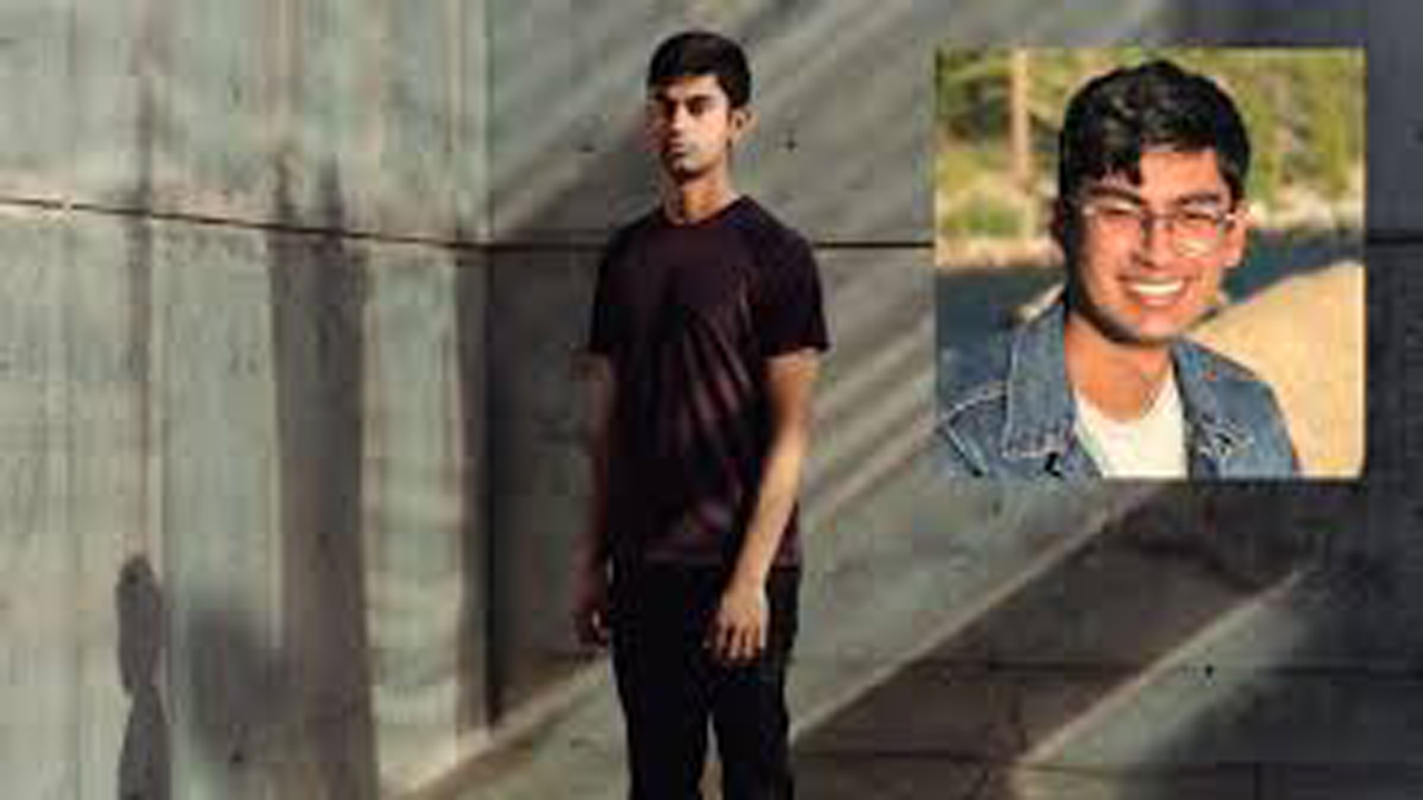 Suchir Balaj
