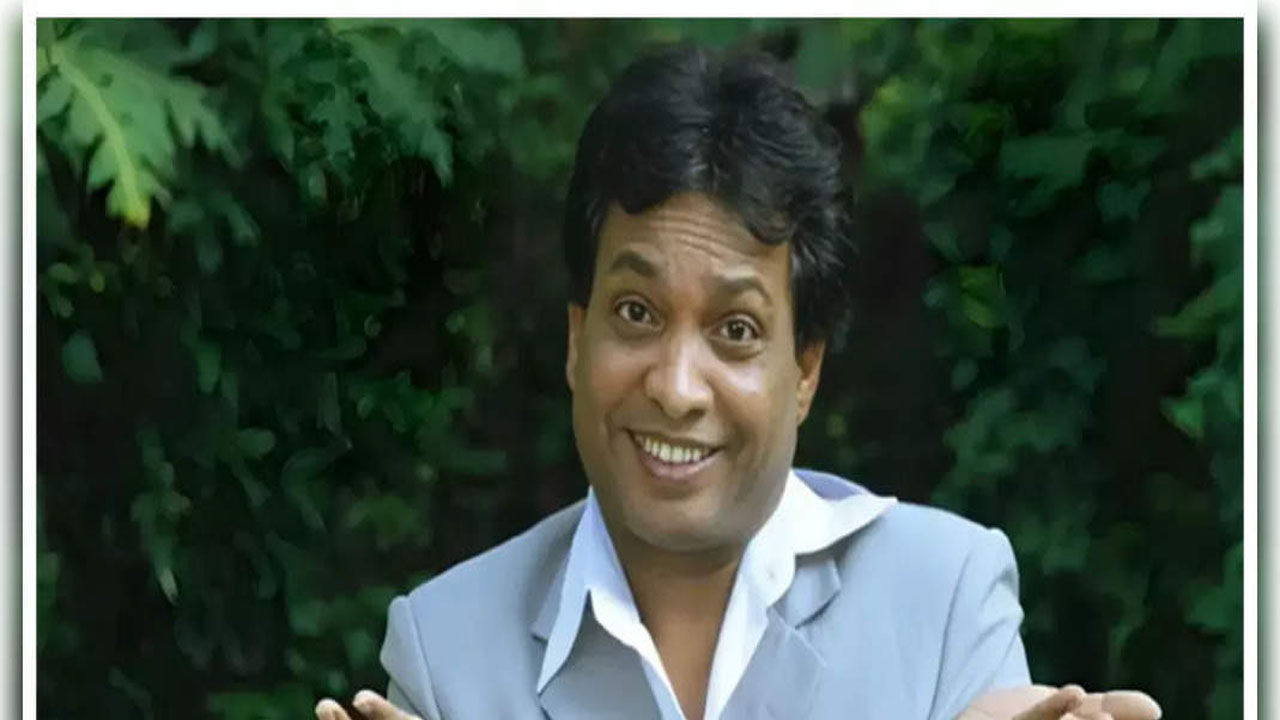 Sunil Pal