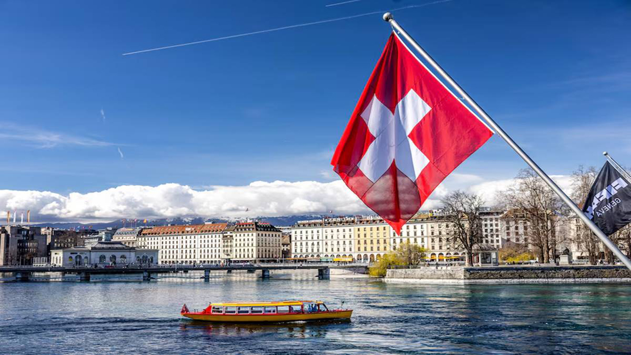 Switzerland