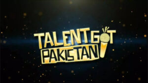 Talent Got Pakistan