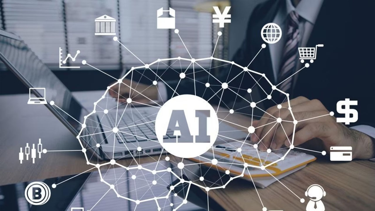 The AI Revolution