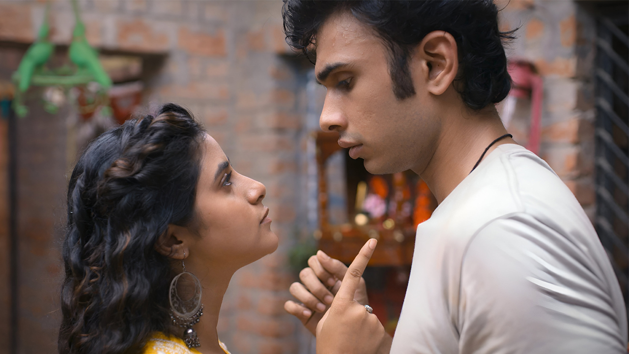 Thukra Ke Mera Pyaar