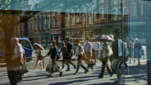 Tokyo Embraces the Four-Day Workweek