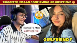 Triggered Insaan