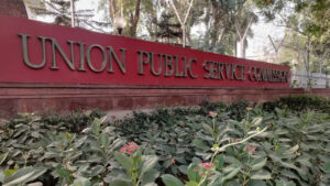 UPSC
