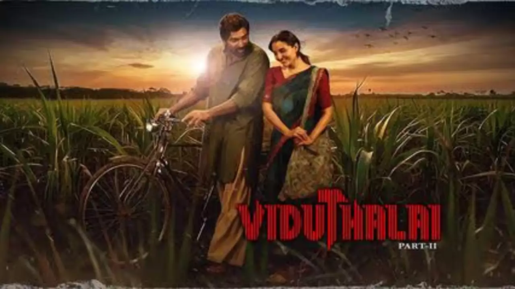 Viduthalai Part 2