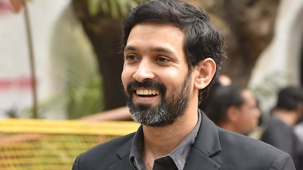 Vikrant Massey shocks fans with sudden retirement announcement