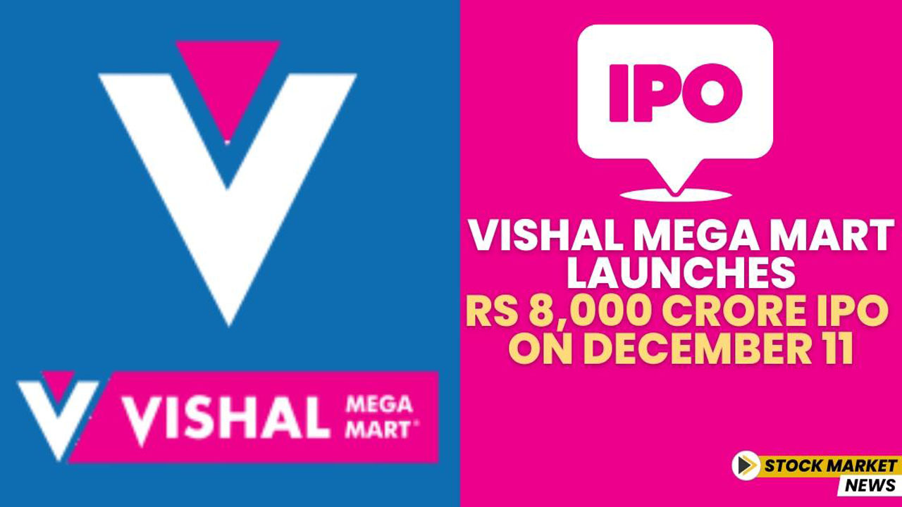Vishal Mega Mart