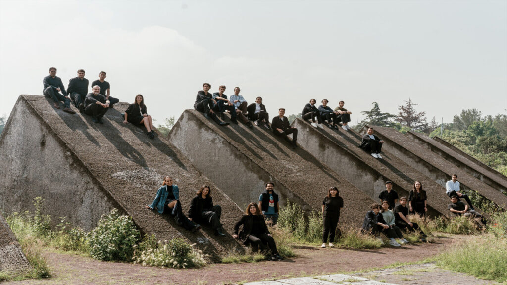 Voices Shaping the Future of Architecture