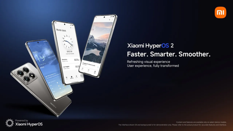 Xiaomi Hyper 2
