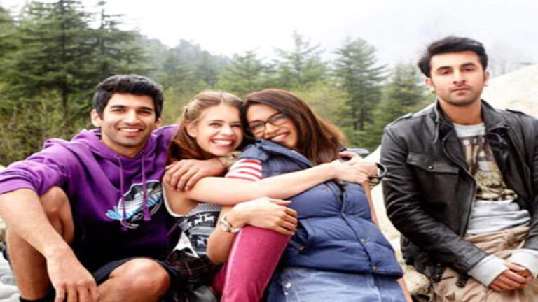 Yeh Jawaani Hai Deewani