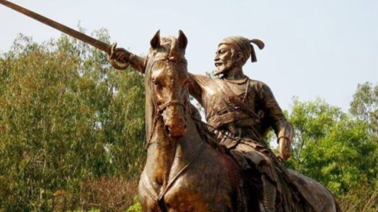chhatrapati shivaji maharaj