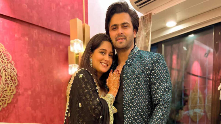 dipika kakar