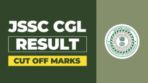 jssc cgl results
