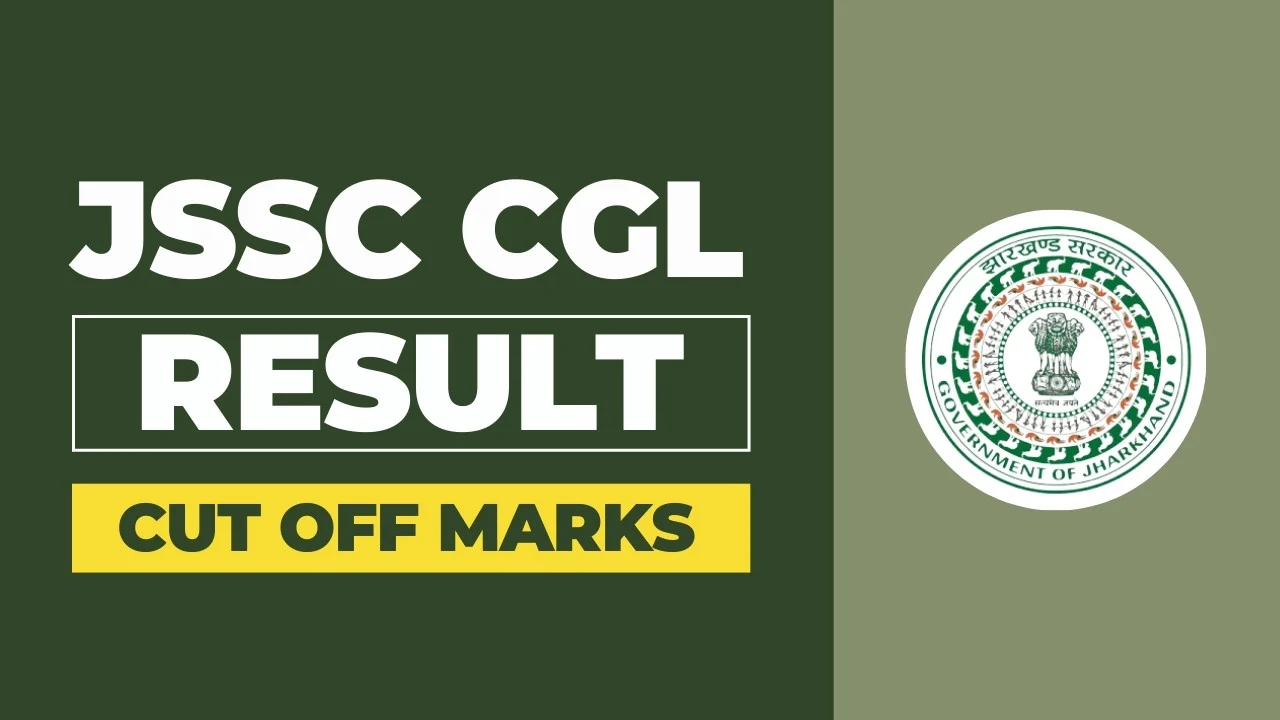 jssc cgl results