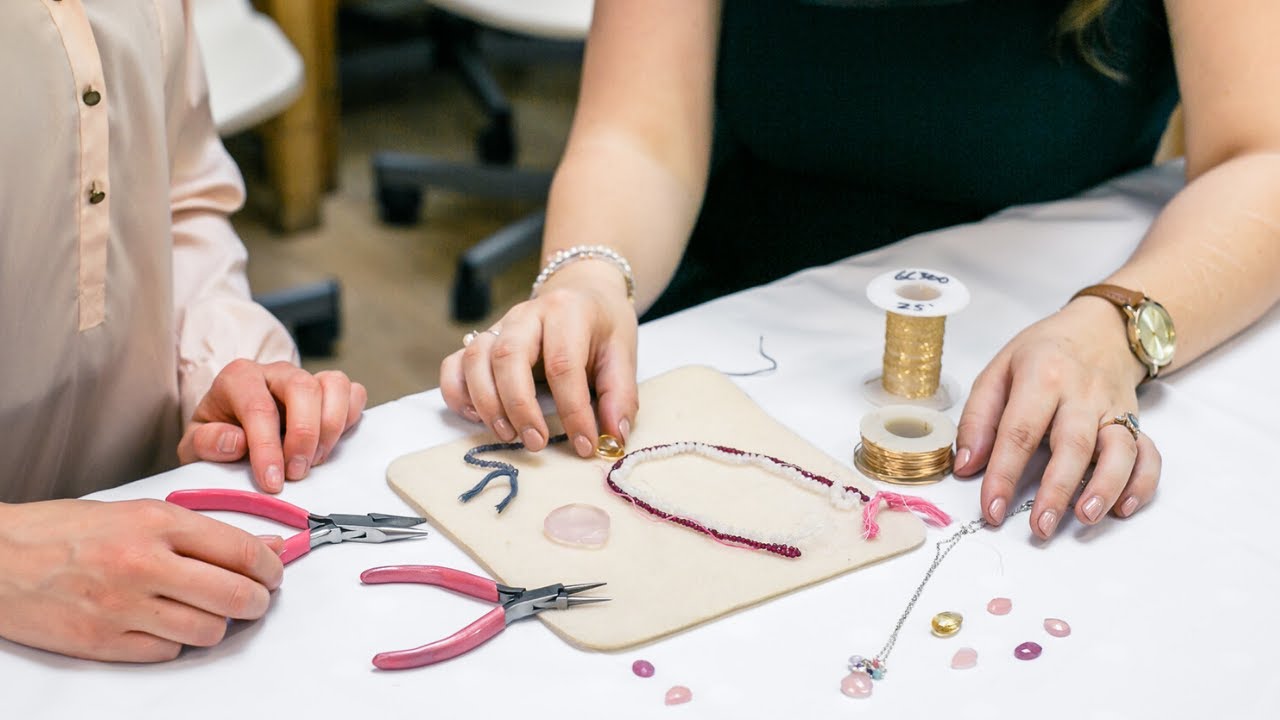 Artificial Jewellery Business in 2024