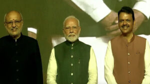 Devendra Fadnavis