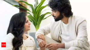 GV Prakash Kumar