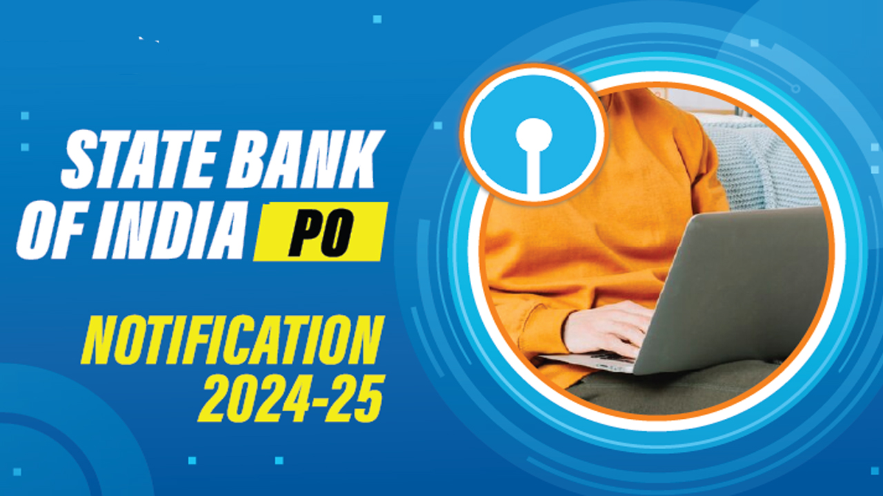 SBI PO