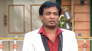sunil pal