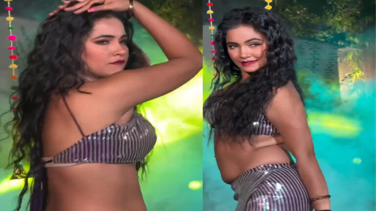 trishakar madhu