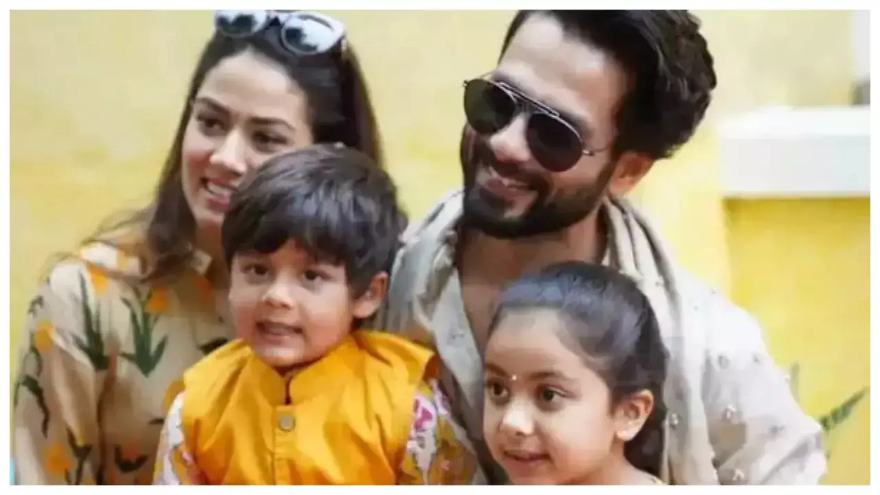 Shahid Kapoor