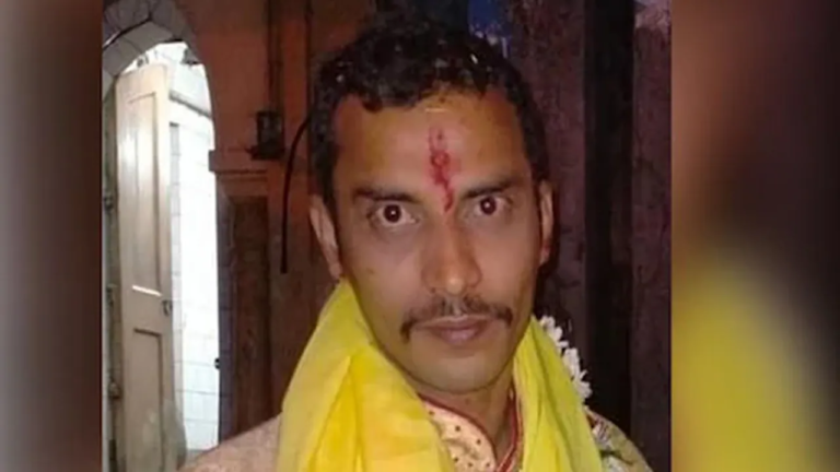 Kolkata Doctor Rape and Murder Case Sanjay Roy