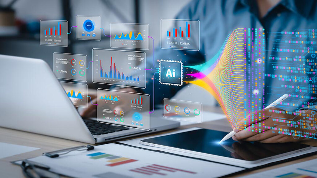 AI and Human Agency