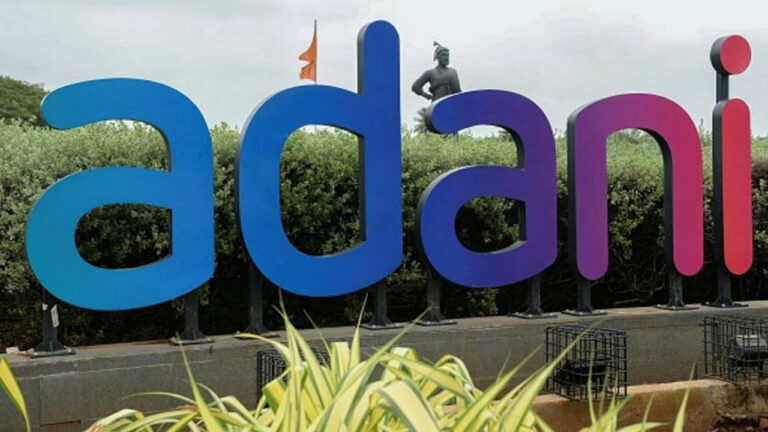 Adani-Wilmar