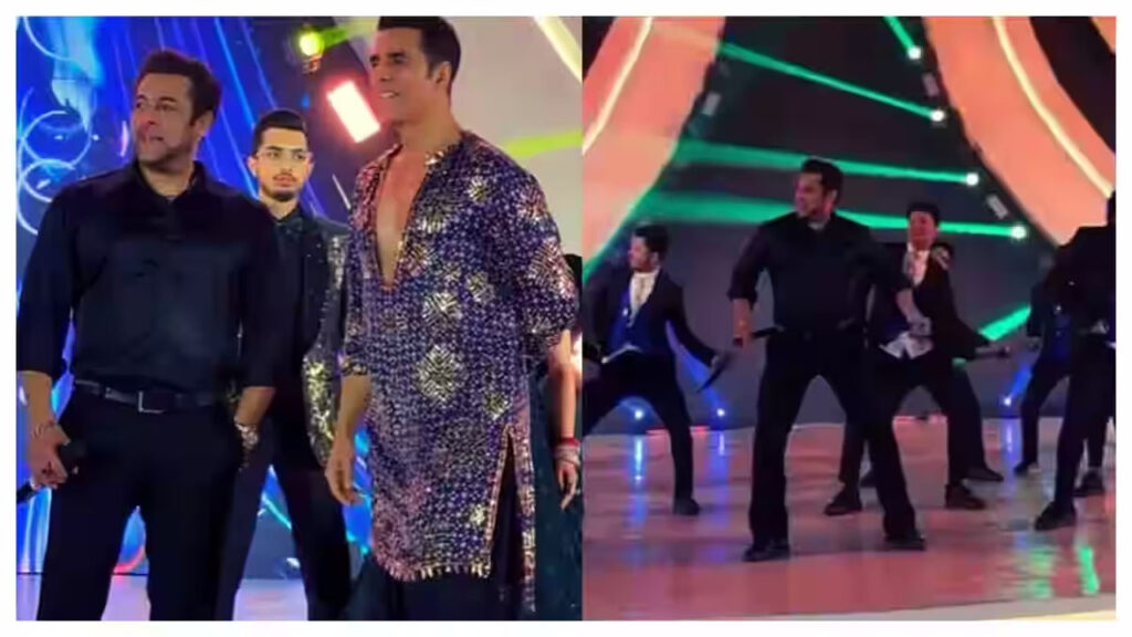 Akshay Kumar Bigg Boss 18