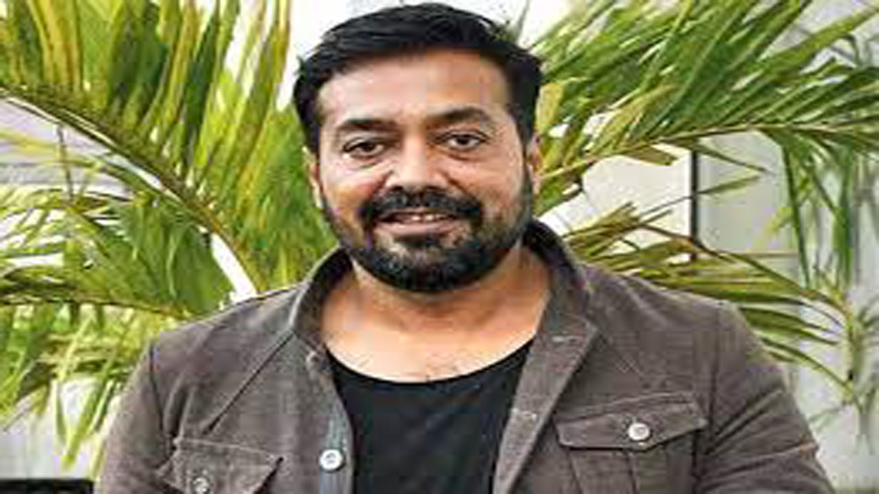Anurag Kashyap Slams OTT