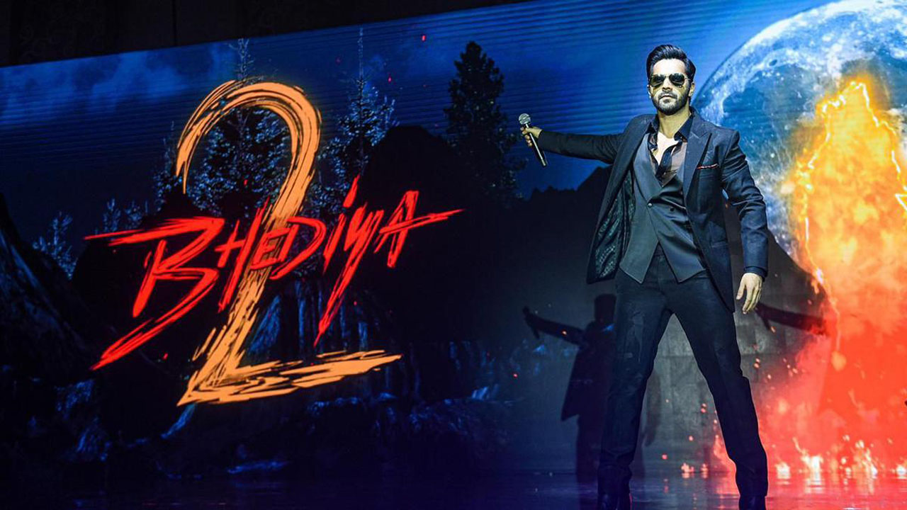 Bhediya 2 Howls into the Future