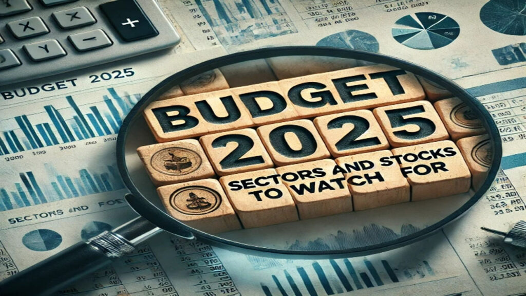 Budget 2025