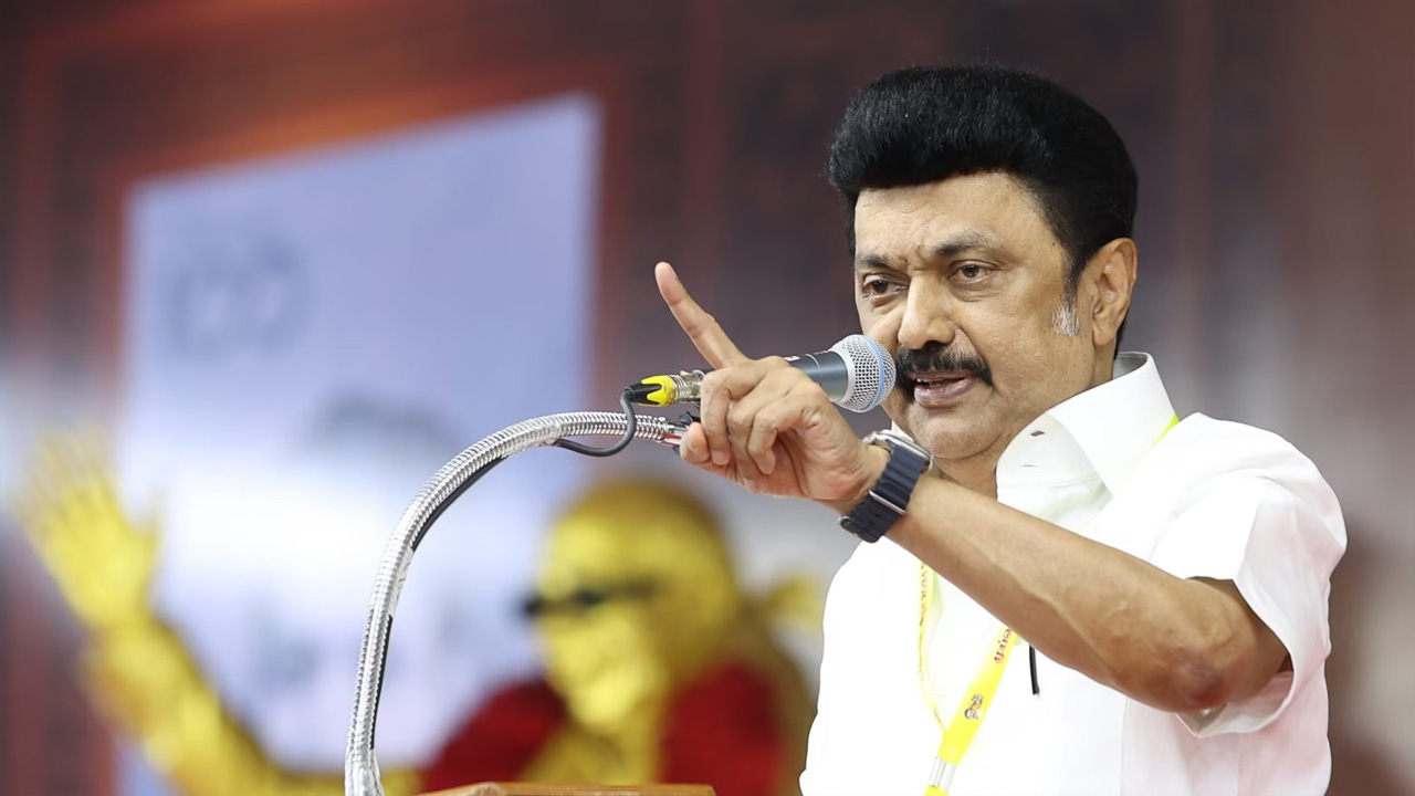 Chief Minister