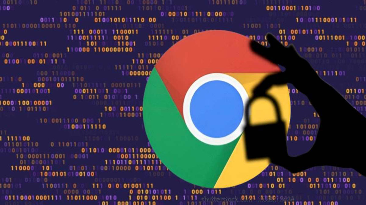 Chrome Browser