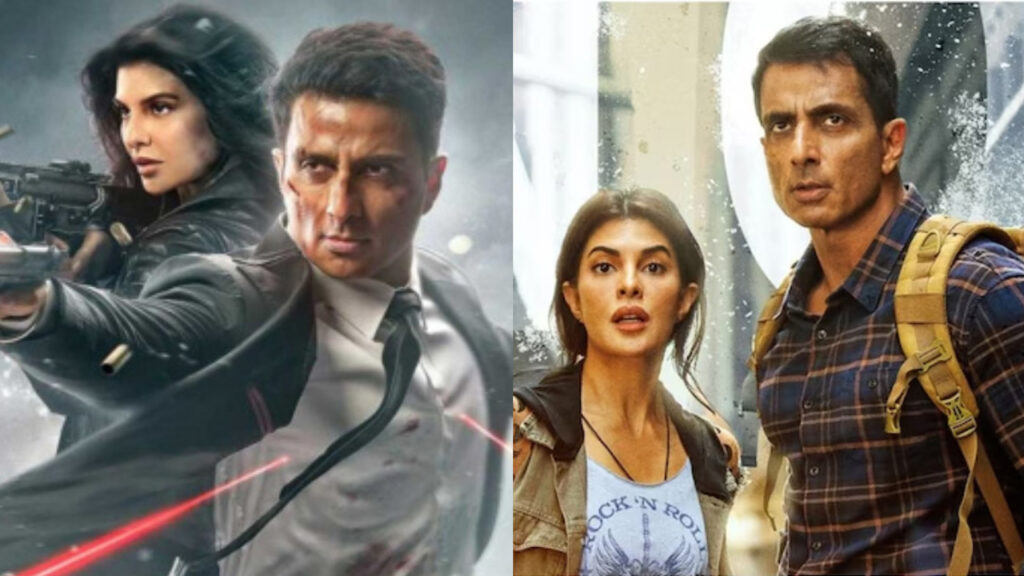 Fateh Box Office Collection Day 1