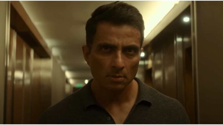 Fateh Box Office Collection Day 4