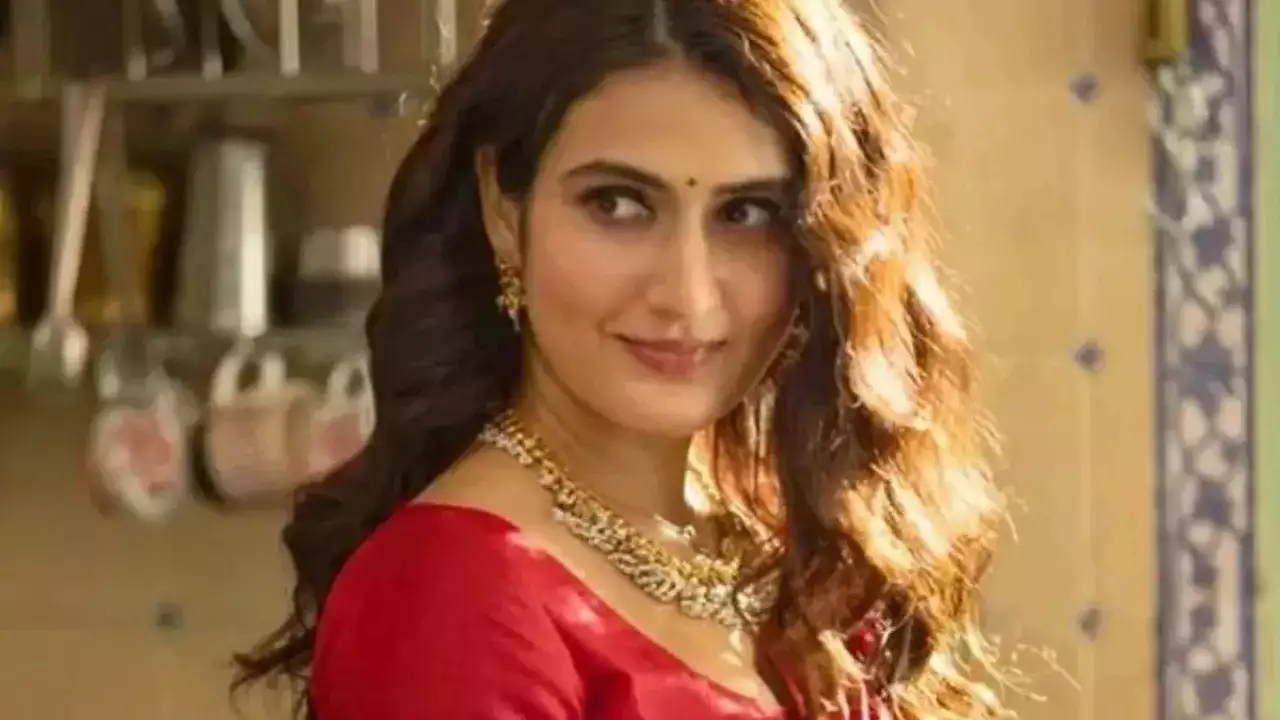 Fatima Sana Shaikh