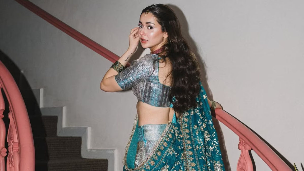 Hania Aamir