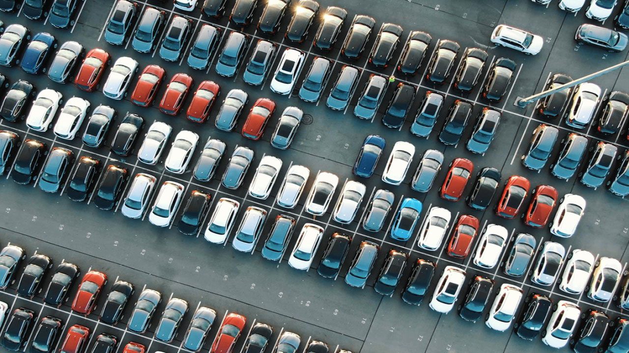 Indian Car Market Maintains