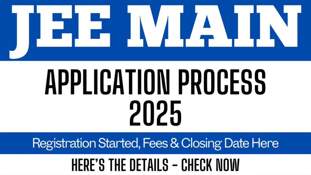 JEE-Main 2025