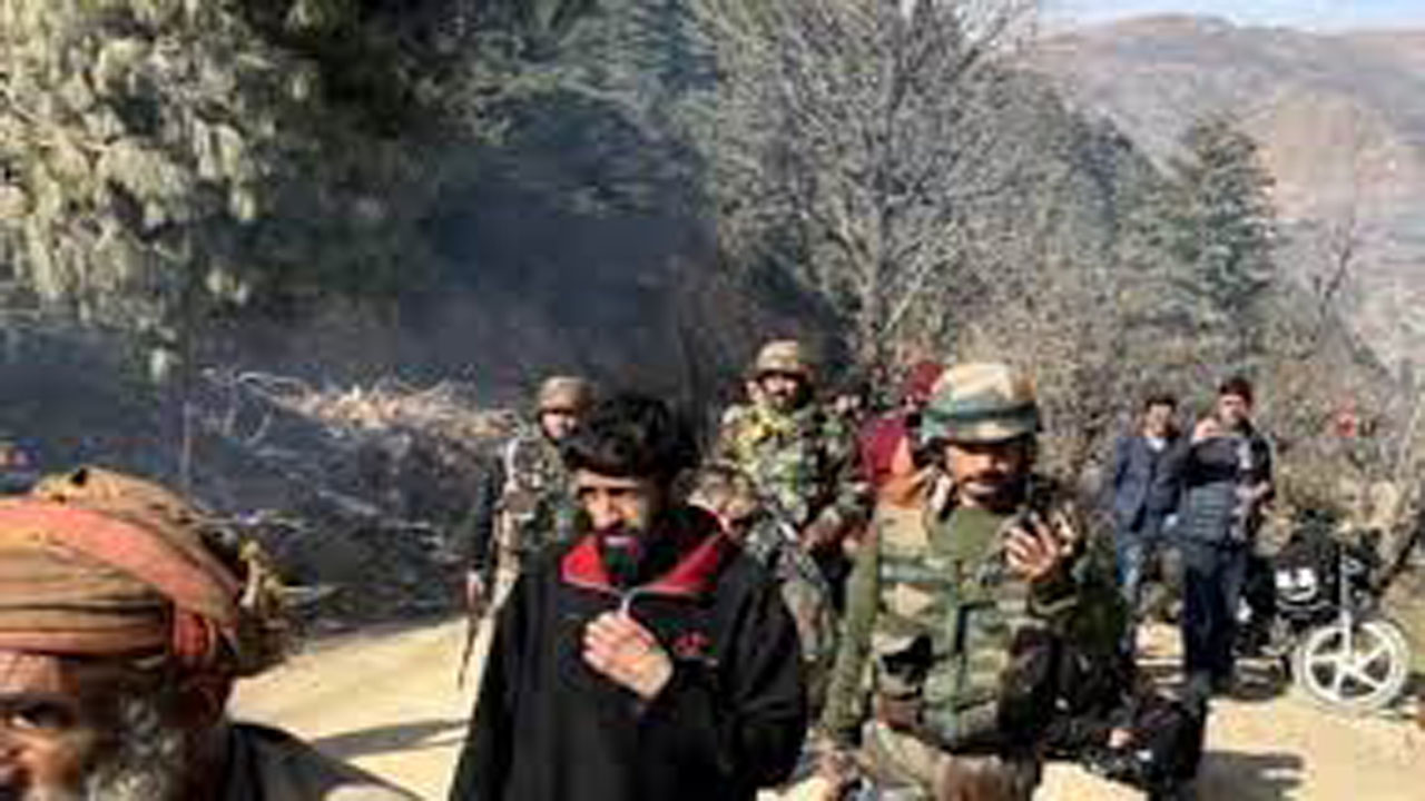 Jammu Village
